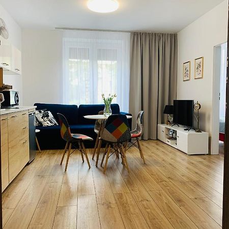 Apartament Walczaka Nr 16 Miejsce Parkingowe Gorzów Wielkopolski Eksteriør bilde