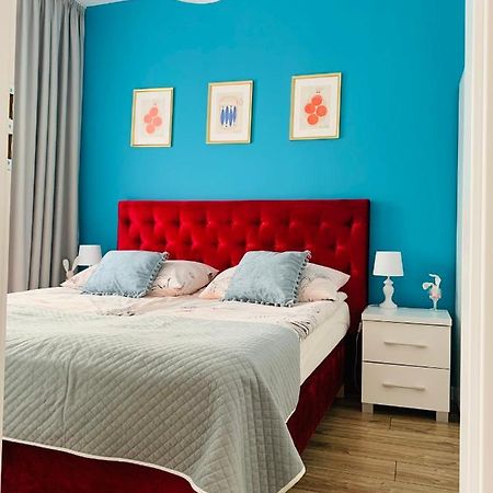 Apartament Walczaka Nr 16 Miejsce Parkingowe Gorzów Wielkopolski Eksteriør bilde