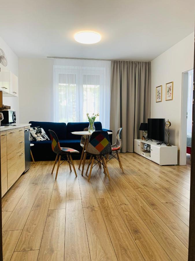 Apartament Walczaka Nr 16 Miejsce Parkingowe Gorzów Wielkopolski Eksteriør bilde