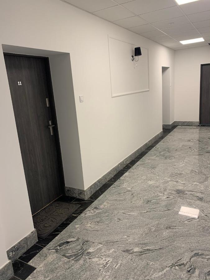 Apartament Walczaka Nr 16 Miejsce Parkingowe Gorzów Wielkopolski Eksteriør bilde