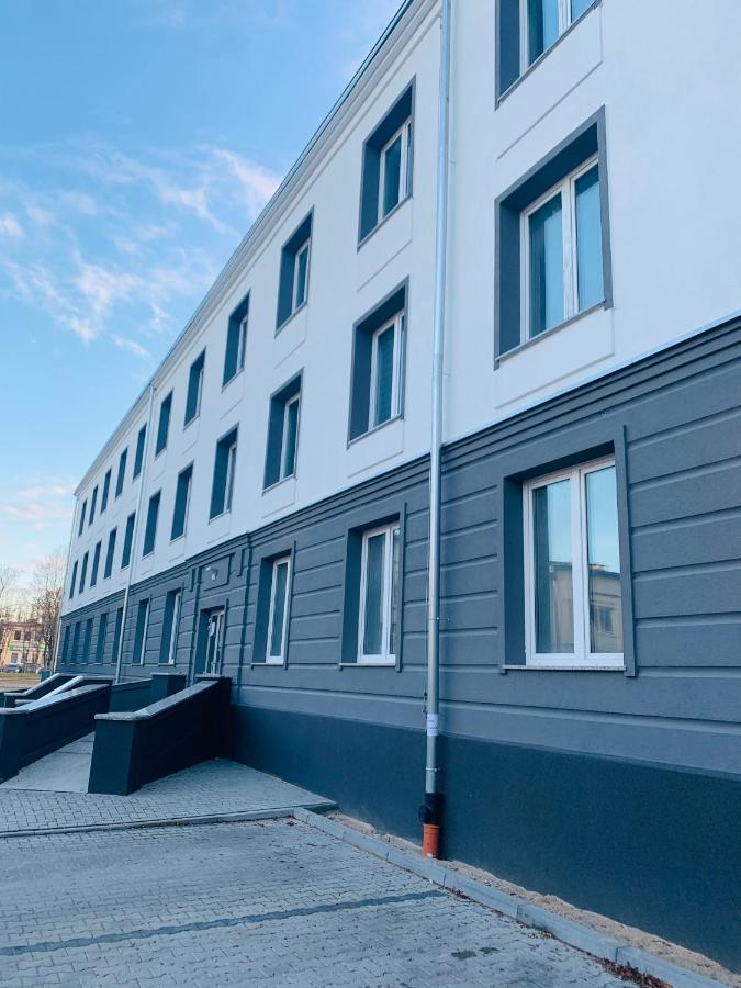 Apartament Walczaka Nr 16 Miejsce Parkingowe Gorzów Wielkopolski Eksteriør bilde