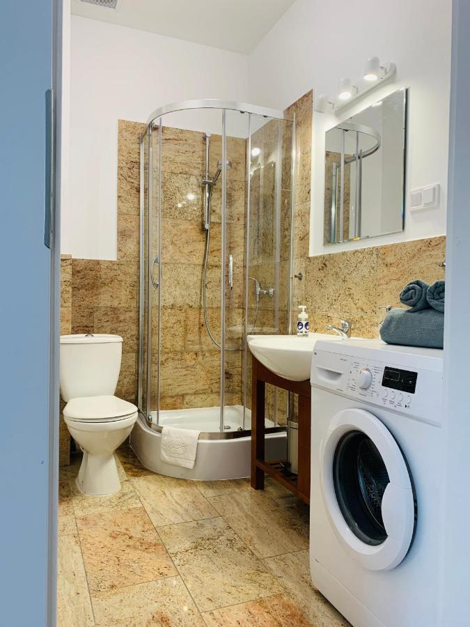 Apartament Walczaka Nr 16 Miejsce Parkingowe Gorzów Wielkopolski Eksteriør bilde